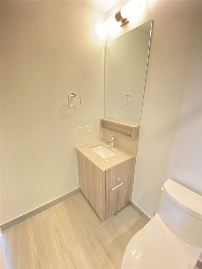 05 - 5 Buttermill Ave, Condo with 2 bedrooms, 2 bathrooms and null parking in Vaughan ON | Image 22