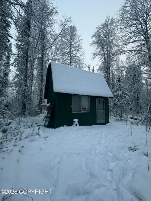 47100 S Bitin Dr, Willow, AK, 99688 | Card Image