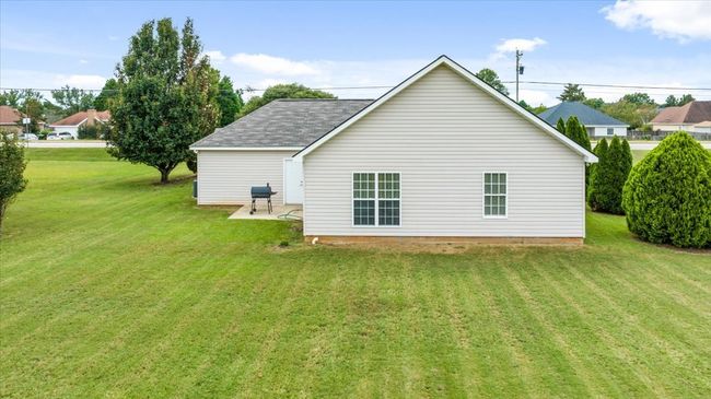 1033 Feagin Mill Rd, House other with 3 bedrooms, 2 bathrooms and null parking in WARNER ROBINS GA | Image 6