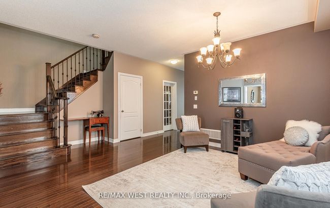 68 Waterville Way, House other with 5 bedrooms, 5 bathrooms and 2 parking in Caledon ON | Image 4