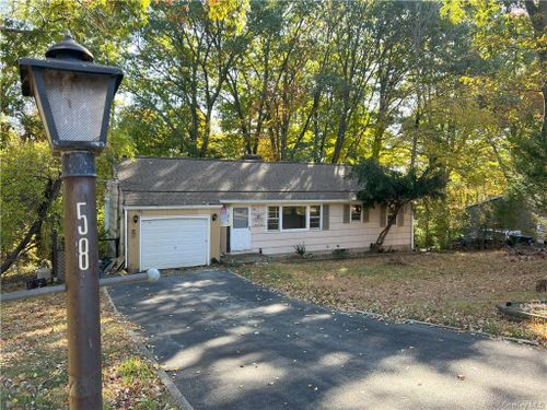 58 Gleneida Ridge Road, Carmel, NY, 10512 | Card Image