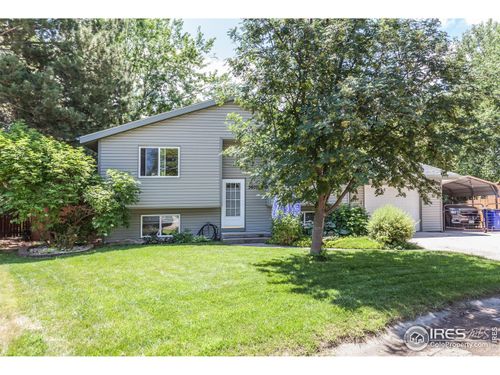 3602 Post Rd, Laporte, CO, 80535 | Card Image