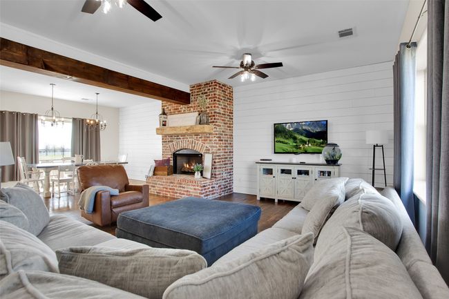 1060 Cypress Point Dr, House other with 5 bedrooms, 3 bathrooms and null parking in Gunter TX | Image 15