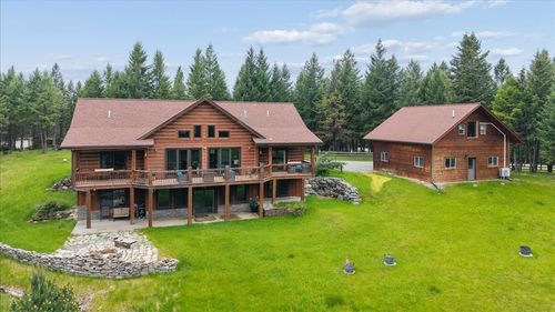302 Aspen Glen Rd, Eureka, MT, 59917-9593 | Card Image