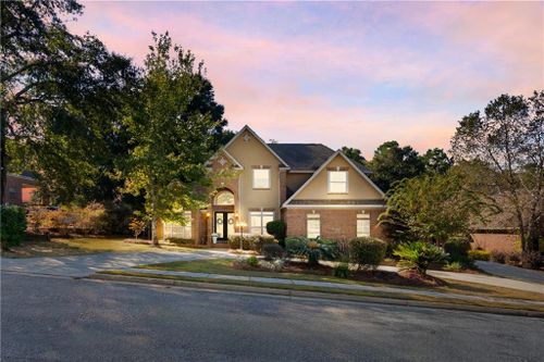 8397 Willow Walk Court, Saraland, AL, 36571 | Card Image