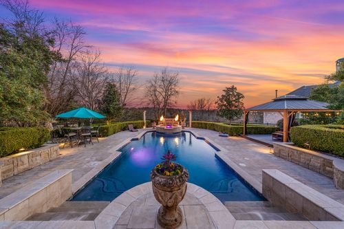 121 Blue Heron Ln, Heath, TX, 75032-7645 | Card Image