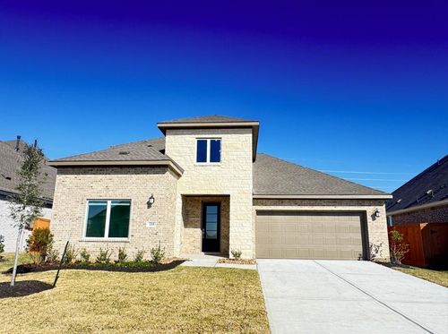 9103 Long Fin Dr, Baytown, TX, 77521-4485 | Card Image