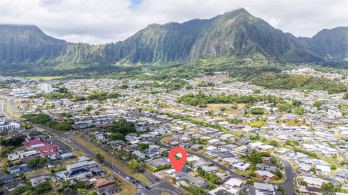 45-756 Kamehameha Hwy, Kaneohe, HI, 96744-2947 | Card Image