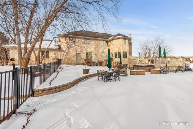 30W249 Maple Tree Ln, House other with 3 bedrooms, 4 bathrooms and 6 parking in Wayne IL | Image 46