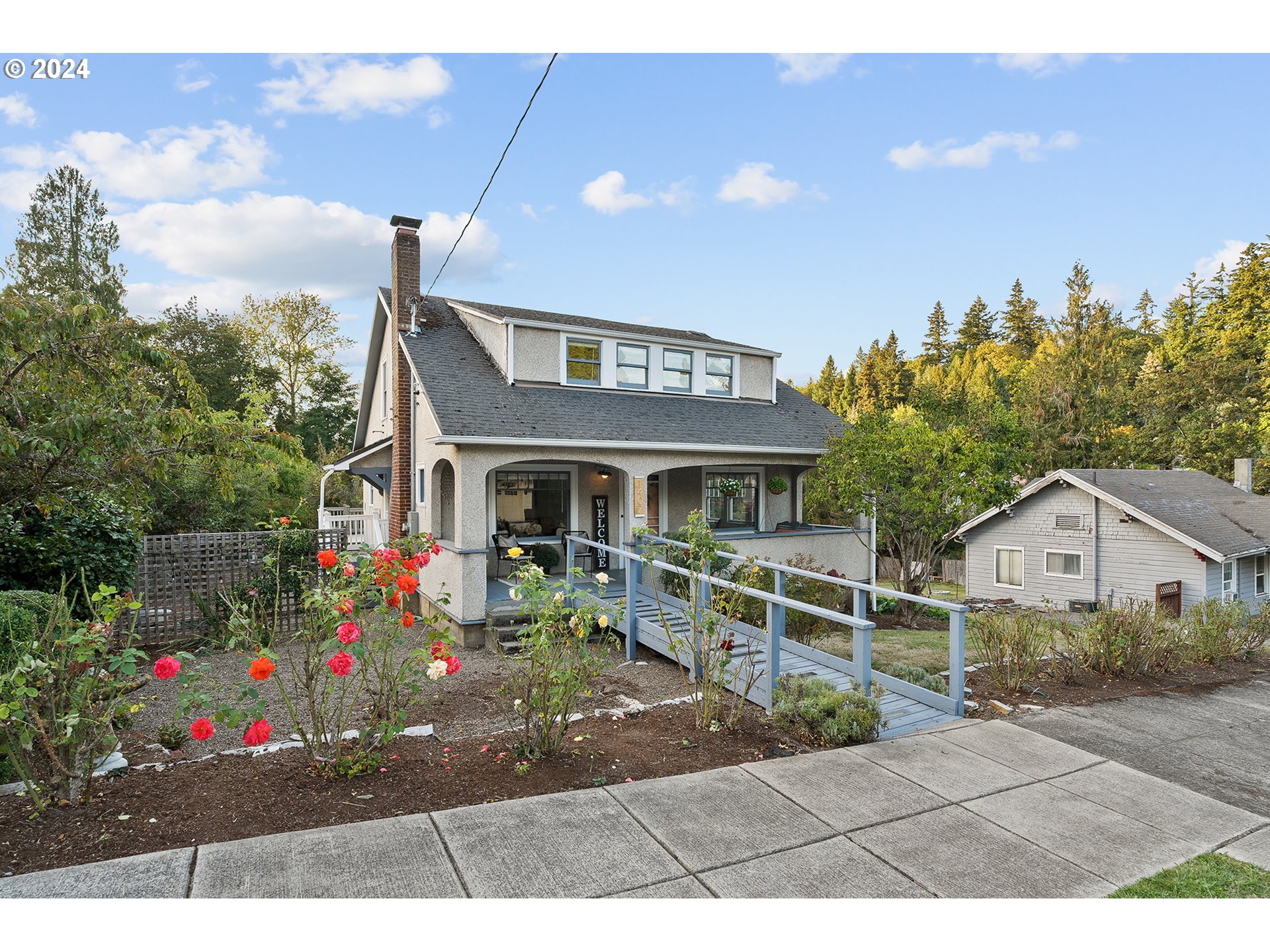 Jackson St, Oregon City, OR 97045