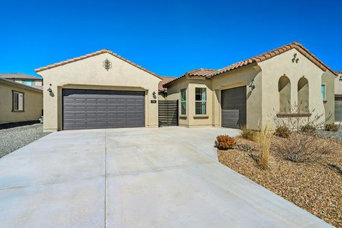 1715 Deer Valley Trl Nw, Albuquerque, NM, 87120-4383 | Card Image