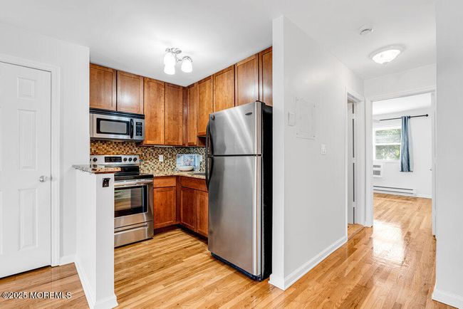 7 - 207 13 Th Ave, Condo with 1 bedrooms, 1 bathrooms and null parking in Belmar NJ | Image 15