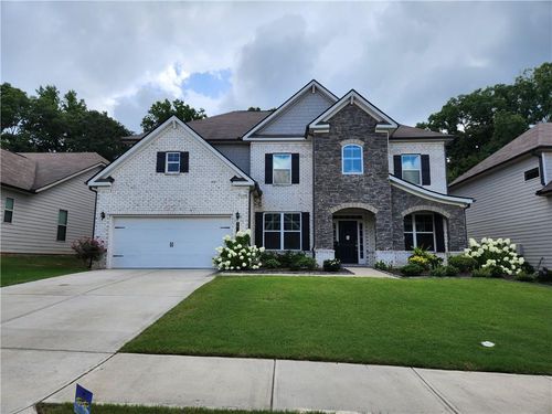 3650 Deaton Trl, Buford, GA, 30519-1110 | Card Image
