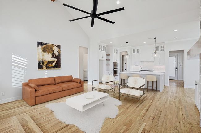 417 Cole Ln, House other with 3 bedrooms, 2 bathrooms and null parking in Midlothian TX | Image 4