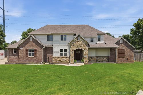 21401 104th St, Broken Arrow, OK, 74014-3756 | Card Image