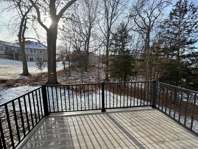 Private wooded lot. | Image 25