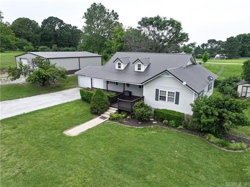 4639 Quail Ct, Harrison, AR, 72601-7015 | Card Image
