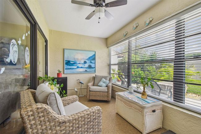 7923 Radcliffe Cir, House other with 2 bedrooms, 2 bathrooms and null parking in PORT RICHEY FL | Image 17