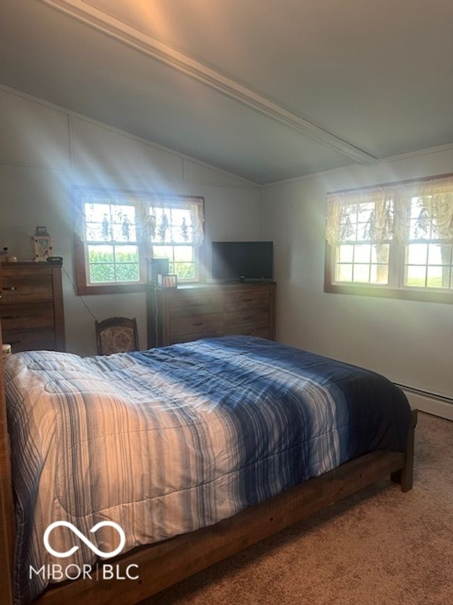 2840 S 270 E, House other with 2 bedrooms, 1 bathrooms and null parking in Kingman IN | Image 16