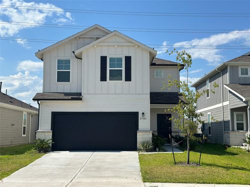 23926 Escardilla Dr, Hockley, TX, 77447-2336 | Card Image
