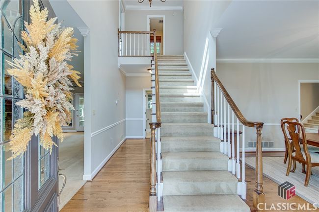 398 Collier Church Rd, House other with 4 bedrooms, 3 bathrooms and 4 parking in Comer GA | Image 25
