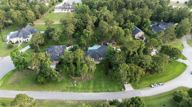 28611 Benders Crossing Dr, House other with 3 bedrooms, 4 bathrooms and 3 parking in Spring TX | Image 50