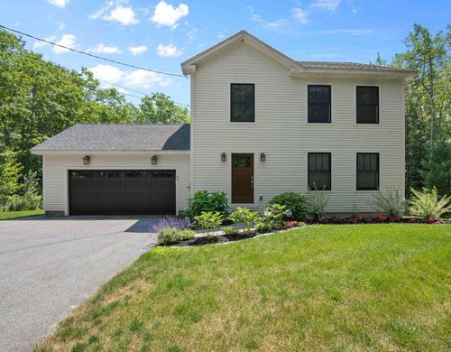 49 Hadlock Road, Falmouth, ME, 04105 | Card Image