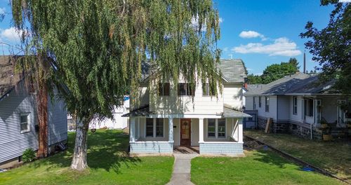 703 S Lake St, Colfax, WA, 99111-1717 | Card Image