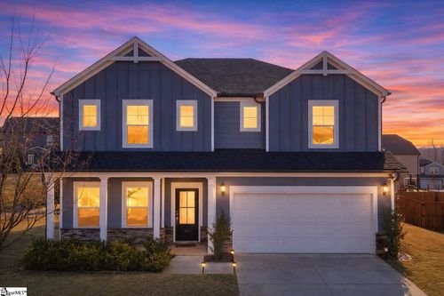 2501 Apsley Ct, Greer, SC, 29651-9027 | Card Image