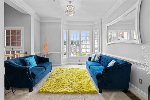 1286 Creekside Ter Se, Smyrna, GA, 30082-4887 | Card Image