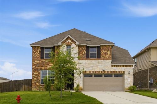 17200 Portnoy Ln, Pflugerville, TX, 78660-6869 | Card Image