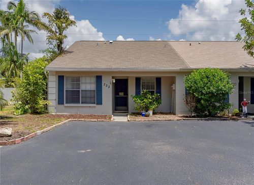 333 Bay Pl, SAFETY HARBOR, FL, 34695-2737 | Card Image