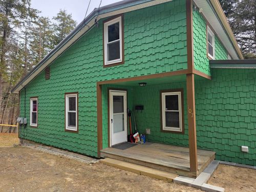 107 Litchfield St, Springfield, VT, 05156-2533 | Card Image