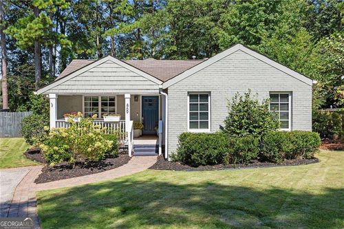 869 Wayland Ct Se, Smyrna, GA, 30080-1815 | Card Image