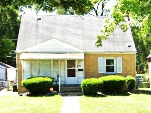 41 167th St, Calumet City, IL, 60409-6301 | Card Image