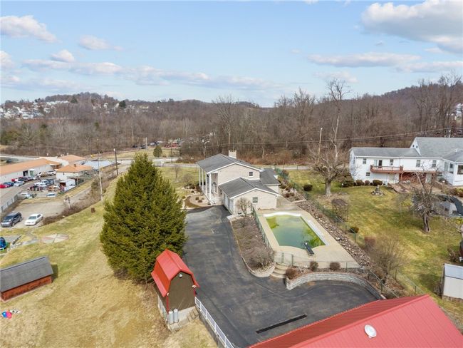 131 Magazine Lumber Rd, House other with 3 bedrooms, 4 bathrooms and 5 parking in Cardale PA | Image 39