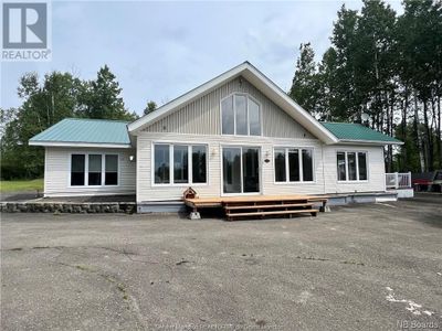 2539 Rte 130, House other with 2 bedrooms, 1 bathrooms and null parking in Four Falls NB | Image 1