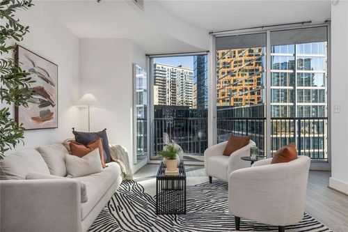 unit-1006-1080 Peachtree St Ne, Atlanta, GA, 30309-6808 | Card Image