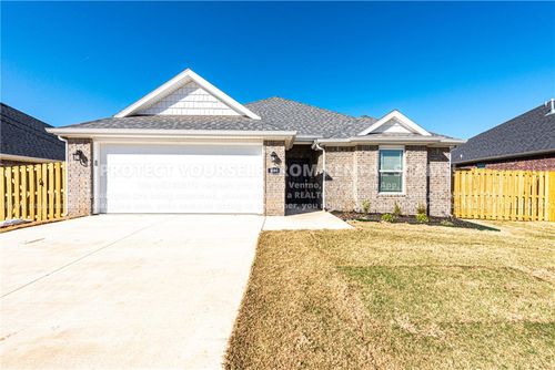 410 Coconut Ln, Centerton, AR, 72719-6088 | Card Image