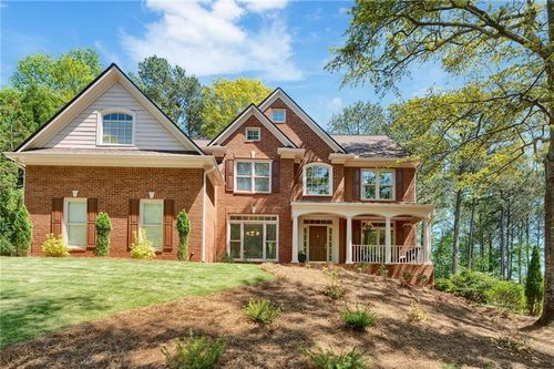 109 Grand Ave, Suwanee, GA, 30024-4287 | Card Image