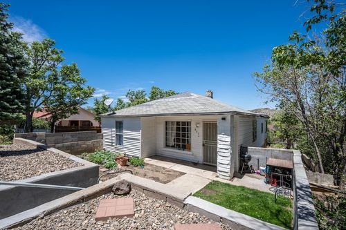 805 W Jefferson St, Trinidad, CO, 81082-3636 | Card Image