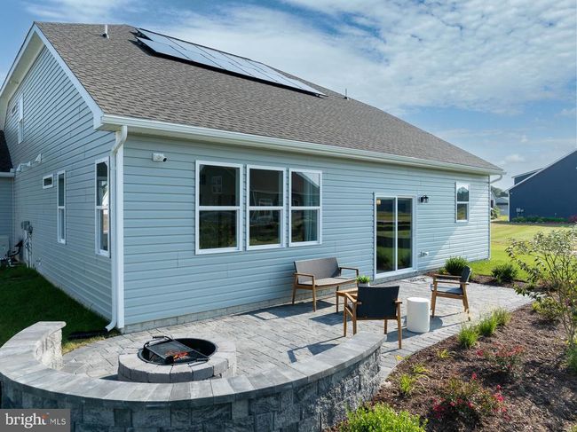 24700 Michael Isler Ave, House other with 3 bedrooms, 2 bathrooms and null parking in MILLSBORO DE | Image 4
