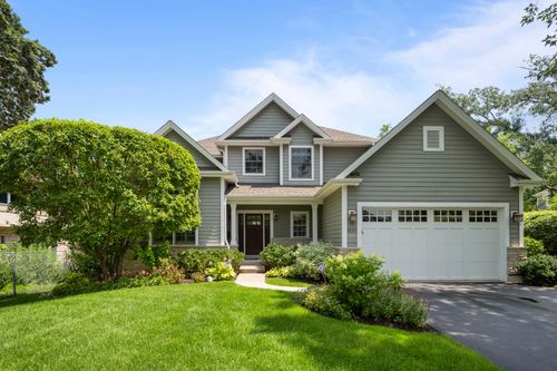 1525 Hawthorne Pl, Deerfield, IL, 60015-2007 | Card Image