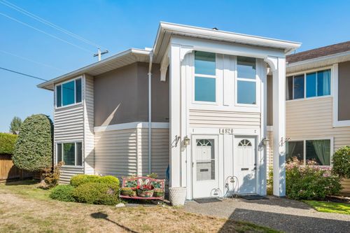 1-14820 100 Ave, Surrey, BC, V3R9A5 | Card Image