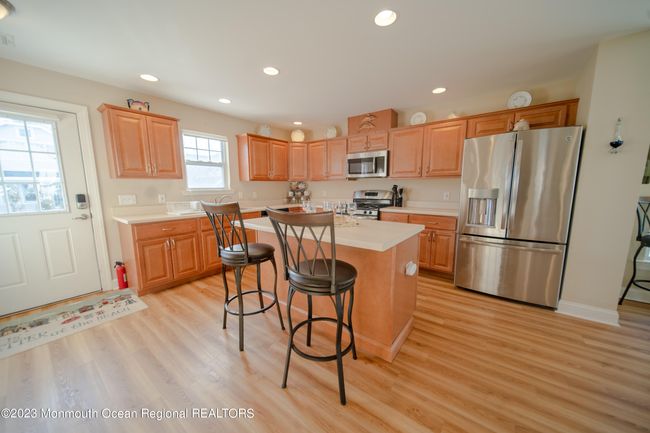 12 Brown Ave, House other with 3 bedrooms, 3 bathrooms and null parking in Lavallette NJ | Image 10