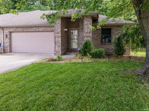5000 W Quail Ridge Dr, Muncie, IN, 47304-4074 | Card Image