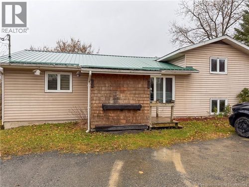 403 Tobique St, Plaster Rock, NB, E7G4A1 | Card Image
