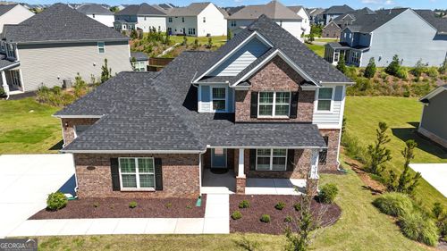 156 Westberry St, Peachtree City, GA, 30269-6534 | Card Image