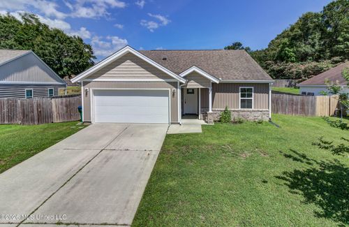 13144 Turtle Creek Pkwy, Gulfport, MS, 39503-5541 | Card Image