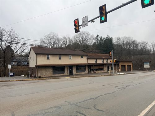 321 Butler Rd, Kittanning, PA, 16201-2110 | Card Image